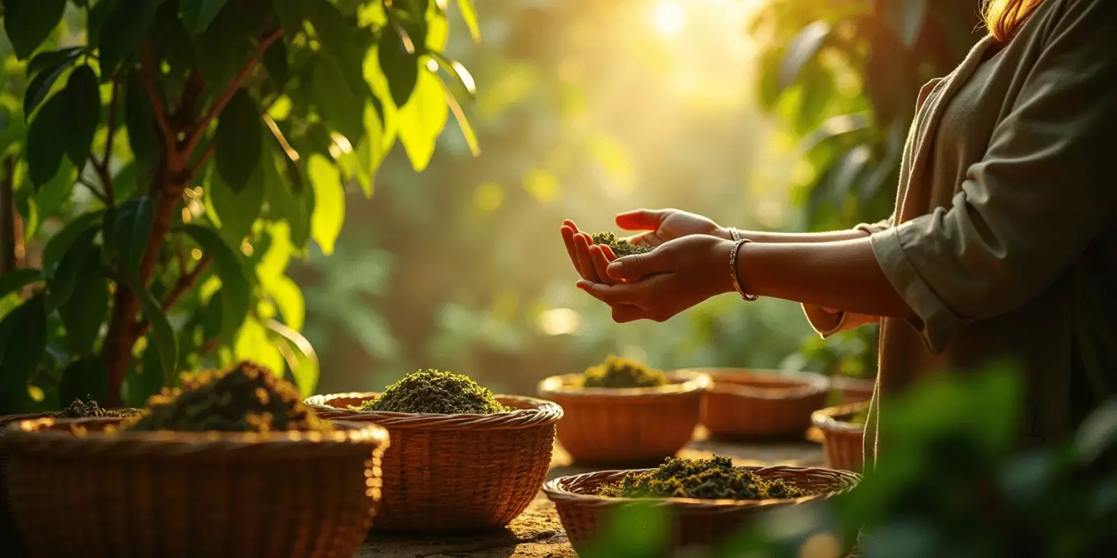 The Wholesale Kratom Checklist: How To Spot A Trustworthy Supplier